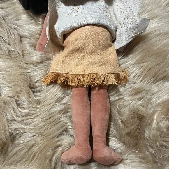 Disney Moana Doll Plush 20” - Picture 7 of 8